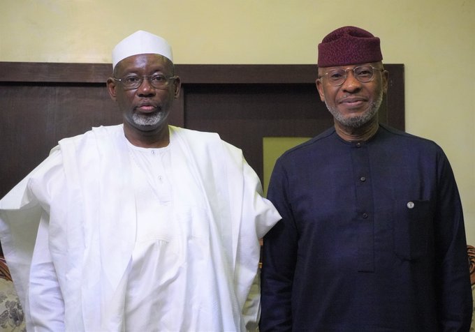 BPE Pledge Technical Support for Jigawa State on Economic Reforms