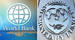 IMF, W’Bank Adopt New Strategies to Tackle Global Debt, Climate Crises