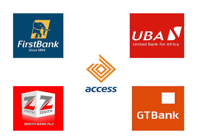 FBN Holdings, UBA, GTCO,  Two Other Banks Earn N4.2trn in 6 Months