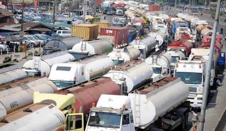 It’s Total Shutdown, NUPENG Tells Tanker Drivers, Petrol Attendants, Ahead of October 3 Strike