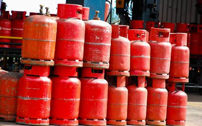 Despite FG’s promises, price of cooking gas Rises by 5.82%