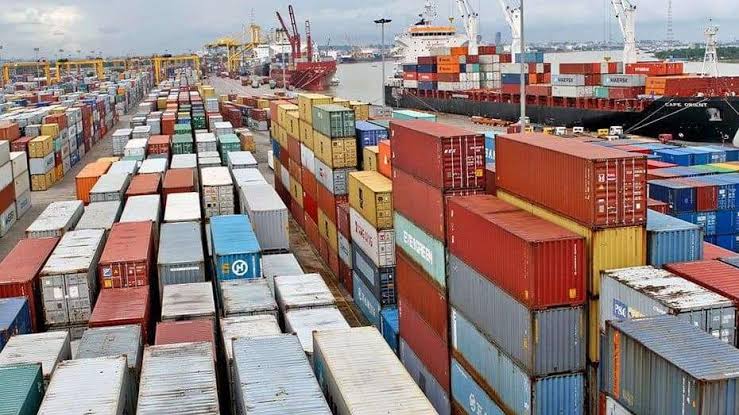 Nigeria Records Positive Foreign Trade, exports Goods Worth N7,015.71bn in Q2 2023