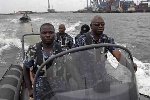 Group Calls for Collaboration Between Navy, Tantita to Fight Oil Thieves 