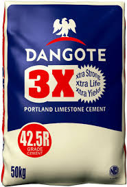 Building Collapse: Dangote Cement Preaches Use of Quality Materials