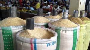 Hunger Crisis: Price of Rice Increases by 60.59% in One Year