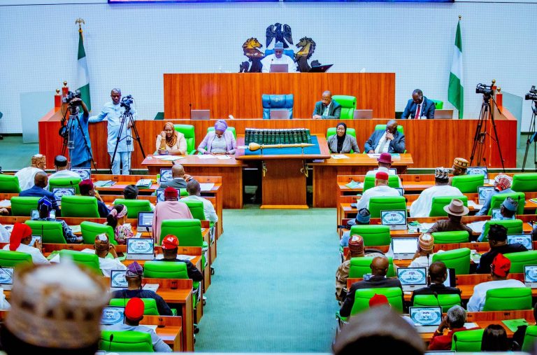 Reps Summon CBN Governor over Reversal FX ban 43 Items