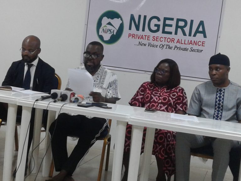 Group Demands Compensation for Nigerians Denied IATF Visa