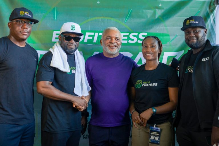 Ecofitness will Revolutionize Wellness, Leisure Industry in Nigeria – Akinmusire