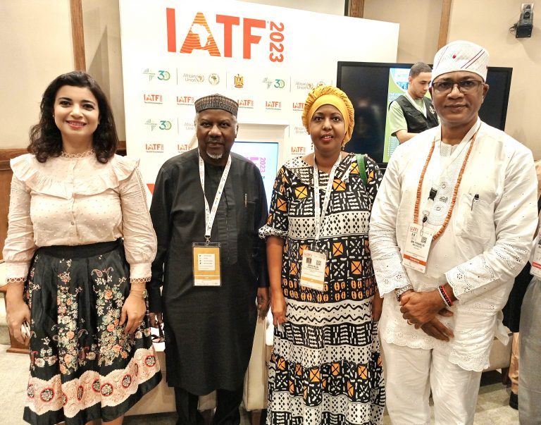 IATF: Dangote Calls for Greater Expansion of Trade, Investments in Africa