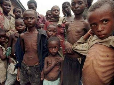 Experts Say Nigeria’s Food Inflation could Worsen Hunger Crisis