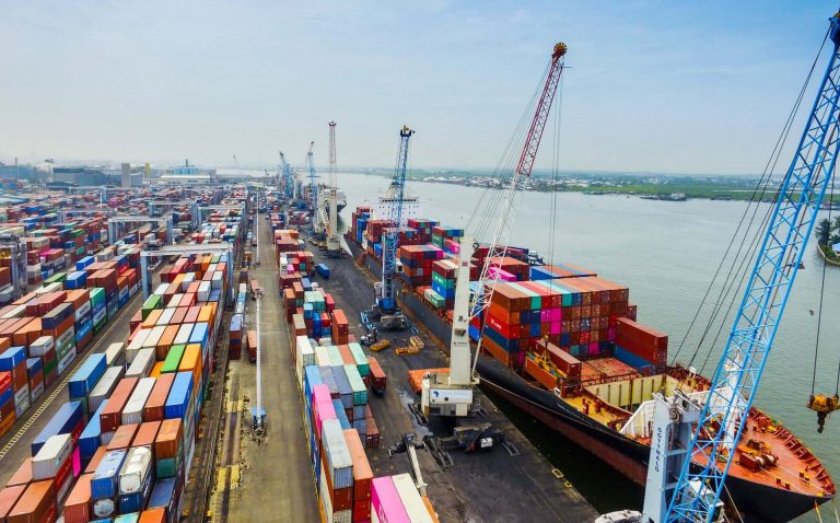 FG Shops for $1.1bn to Renovate Ports