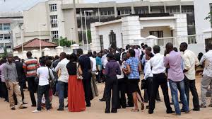 NBS Insists Nigeria’s Unemployment Rate is 4.2%