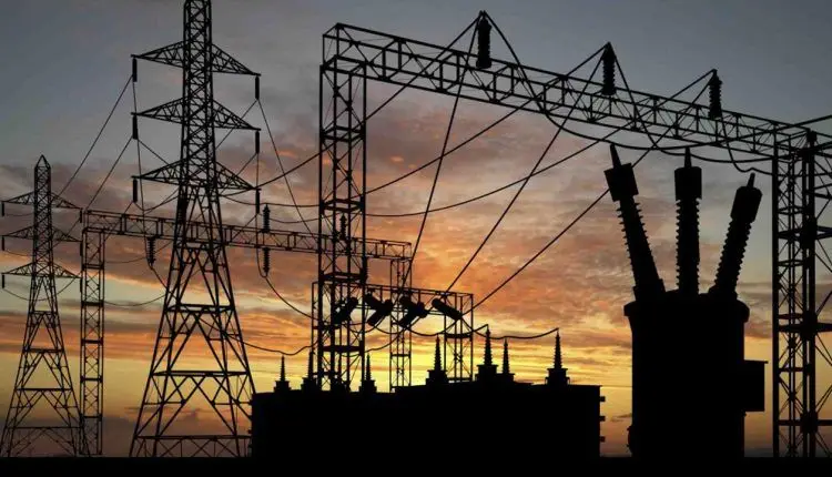Power Generation Slides by 32.31% to 2,775MW