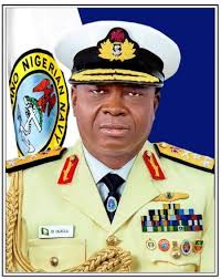 Adams-Aliu Takes Over as Director of Naval Information