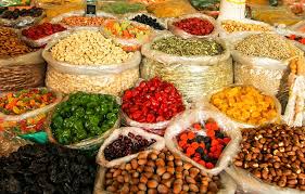 Nigerians Spent N858 to Have a Healthy Diet in January 2024