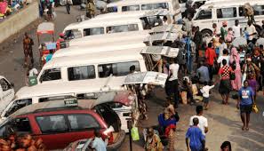 More Hardship for Nigerians as Intercity Transport Fares  Rises by 79.17% 