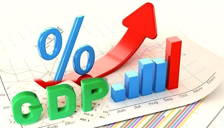 Nigeria’s GDP Grew by 2.98% in Q1 2024 – NBS 