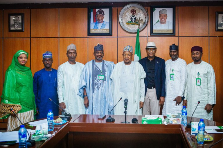 Bagudu Advocates use of Technology to Improve Budget/Planning Processes