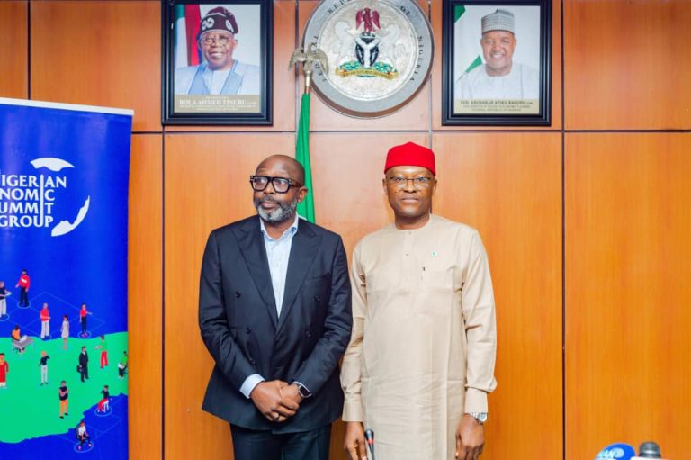 FG Inaugurates  Joint Planning Committee For  NES#30*