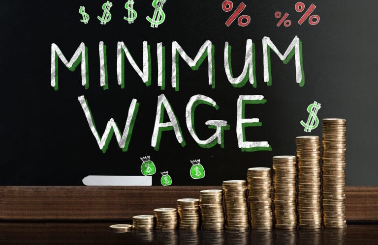 Low IGR Cast Dark Shadows Over New Minimum Wage in States 