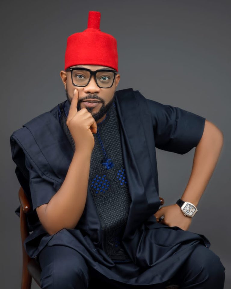 Why they are Raising Bribery Allegation against me — Ugochinyere