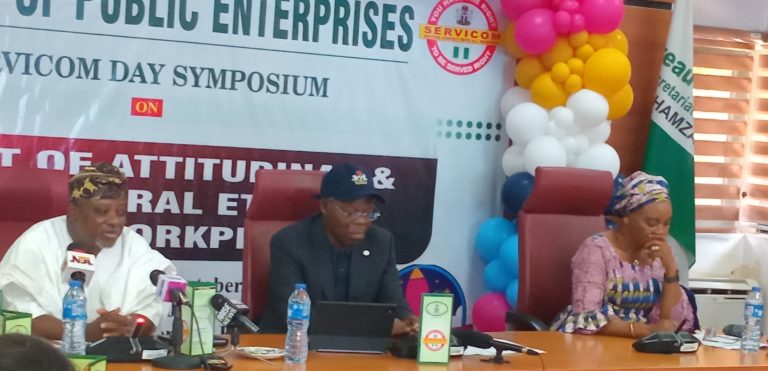 BPE Restates Commitment to Quality service delivery 