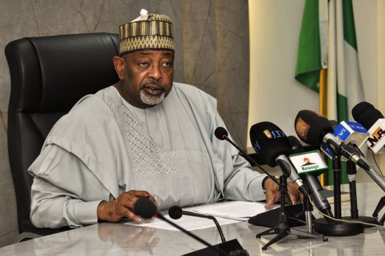 FG Moves to Check Deforestation,  Inaugurates Task Force