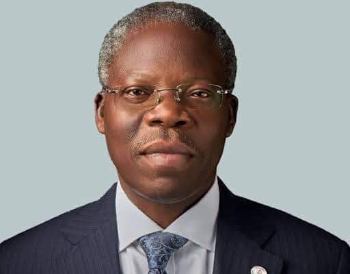 President Tinubu Felicitates BPE, DG at 60