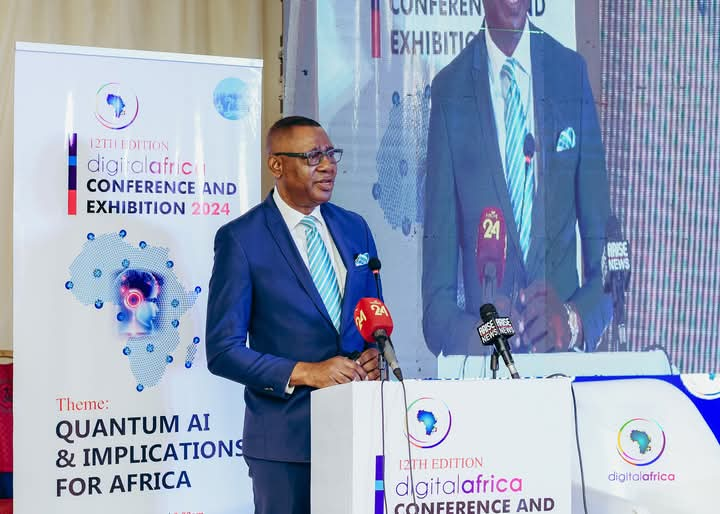 “Digital Africa 100” Awards Programme Debuts in 2025