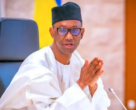 Go to Hell, Ribadu Directs Canadian Government