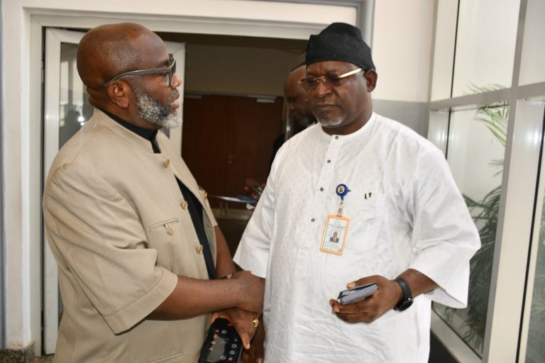 FRC Chairman  Calls  for Stronger Fiscal  Alignment in Public Sector