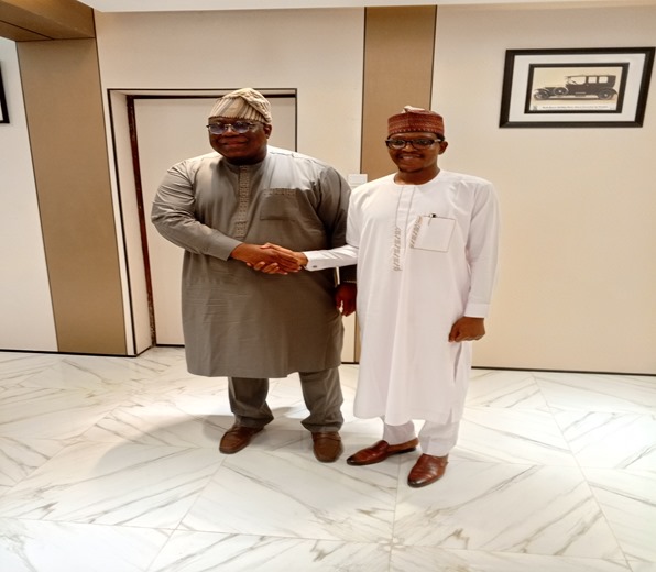 FCSC Assures Legislative Mentorship Initiative of Support