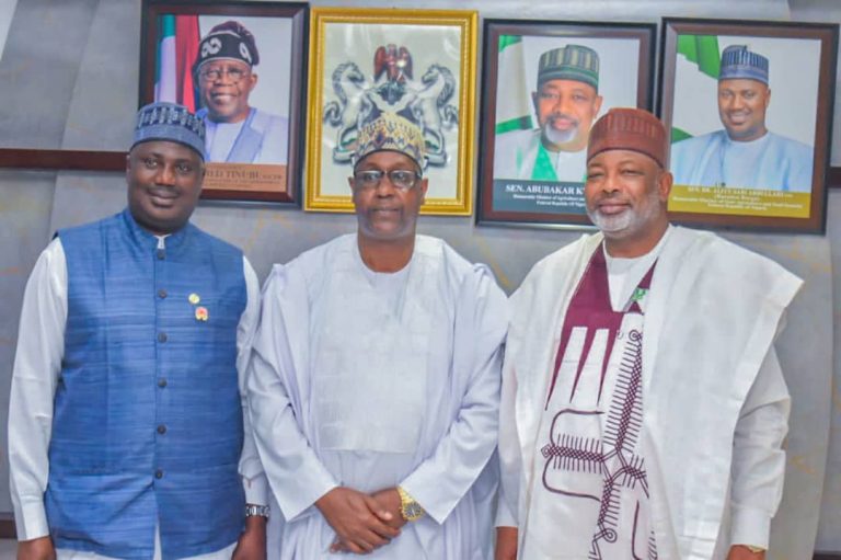 FG Spends N200bn on Intervention to Achieve Food Security