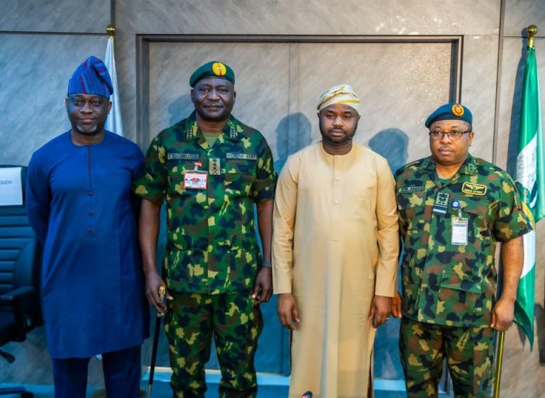 FIRS Lauds Security Agencies, says it has Met 2025 oil, gas tax revenue target
