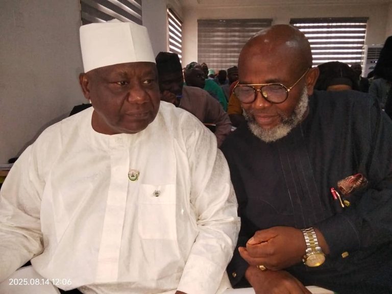 FRC Chairman Seeks Fiscal Responsibility Code of Conduct Validation